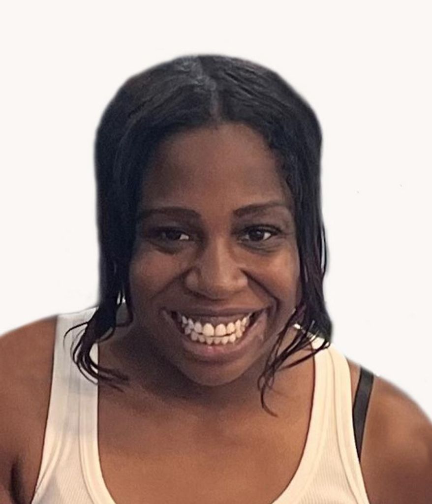 Sophia Cuthbertson Brown