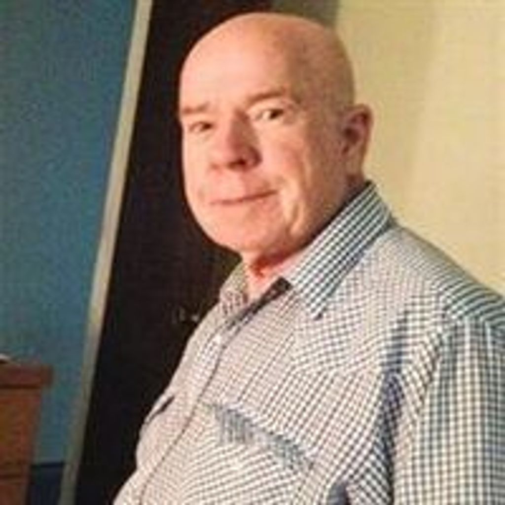 Joe Alton Reynolds