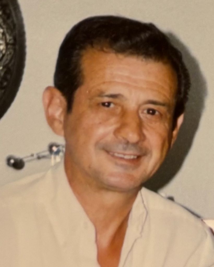 Thomas Zonfrilli Profile Photo