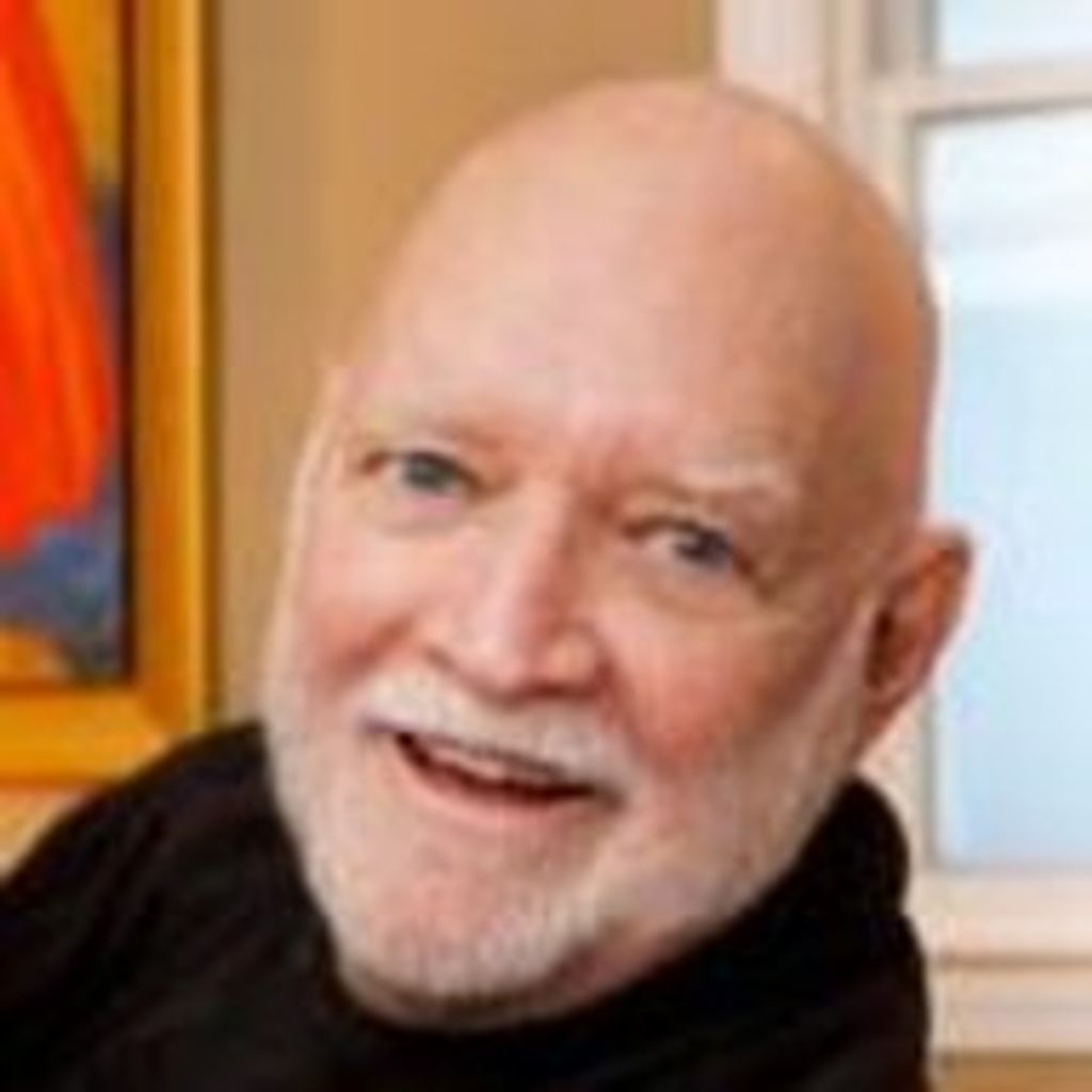 Dr. Richard V. Barry