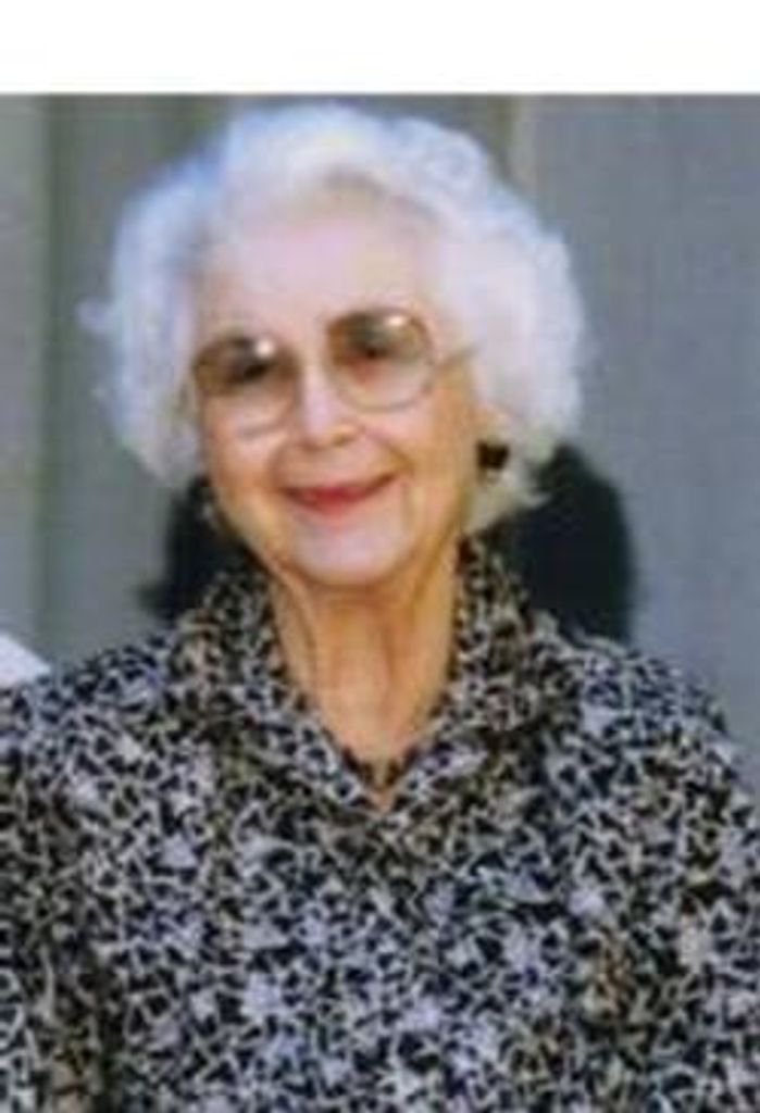 Joe Lorraine Estes Sherrill