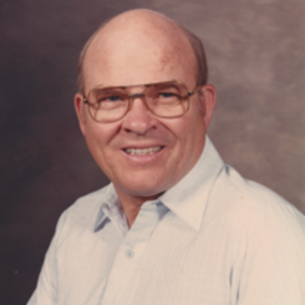 David Horton Montgomery