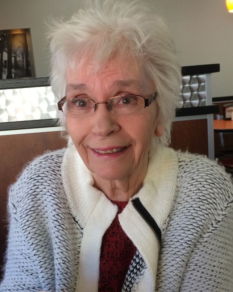 Eloise B. Heslip Profile Photo