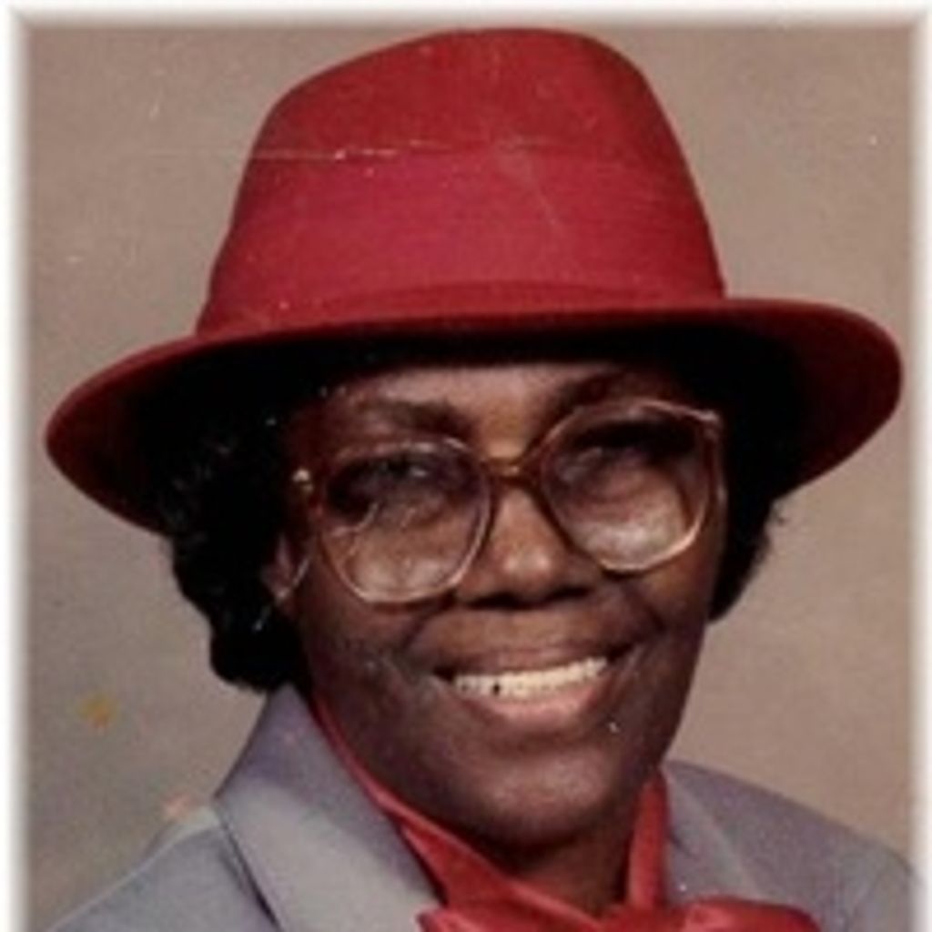 Johnnie Mae Burks
