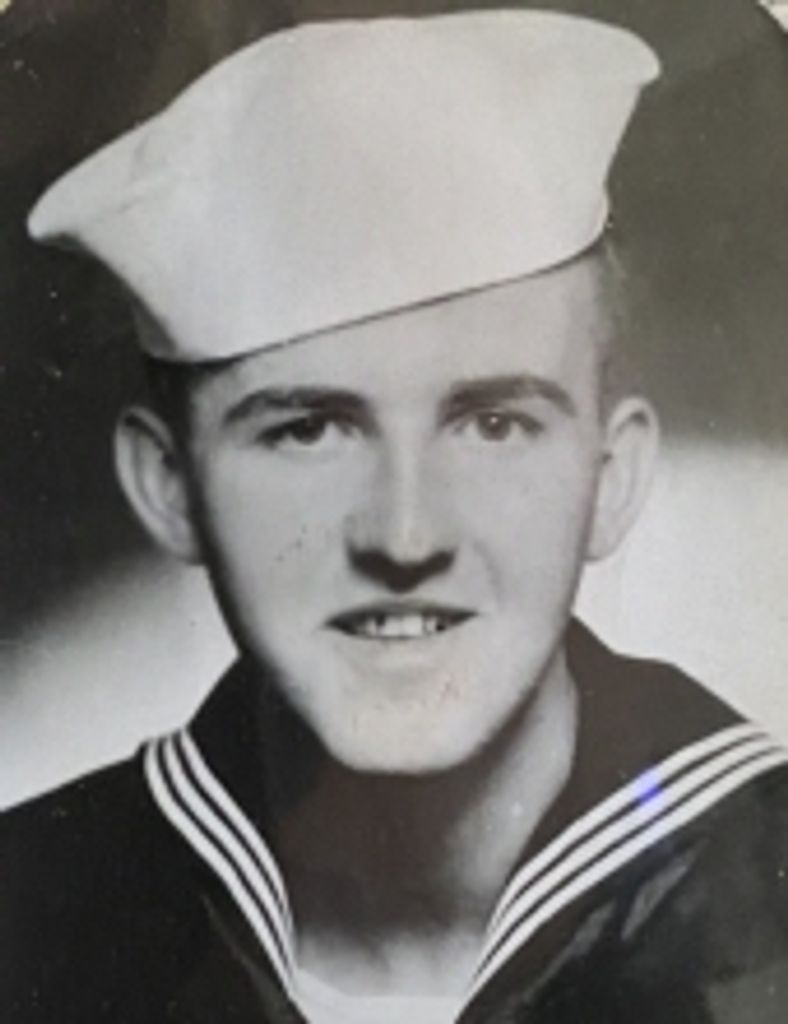 James Ernest  Jacobs