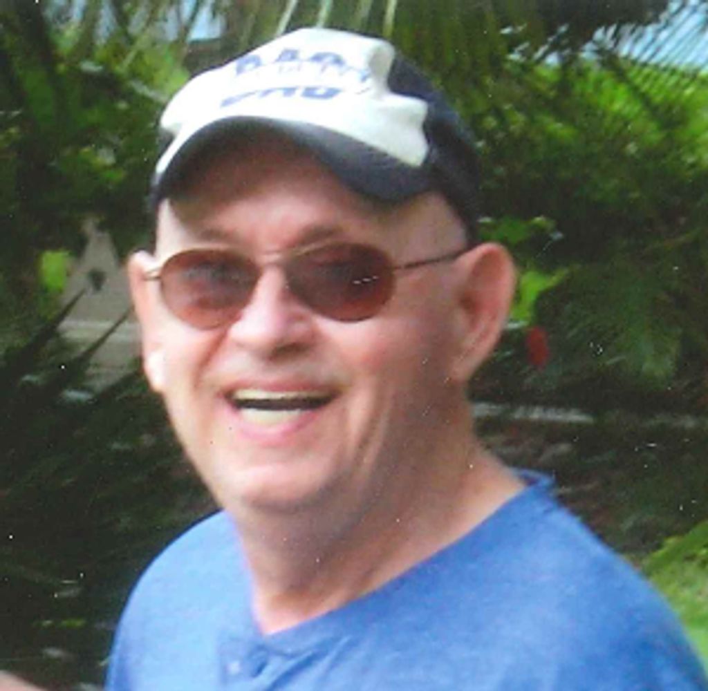 Lewis M. Hayberg, Jr.
