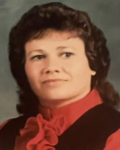 Clara Mae Grimmett Mansfield's obituary image