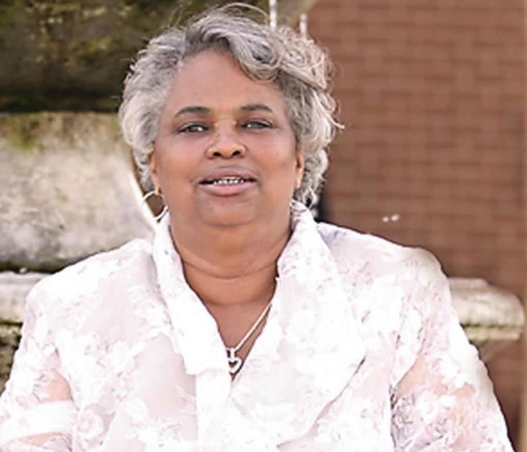 Mrs. Linda Faye Donaldson Profile Photo