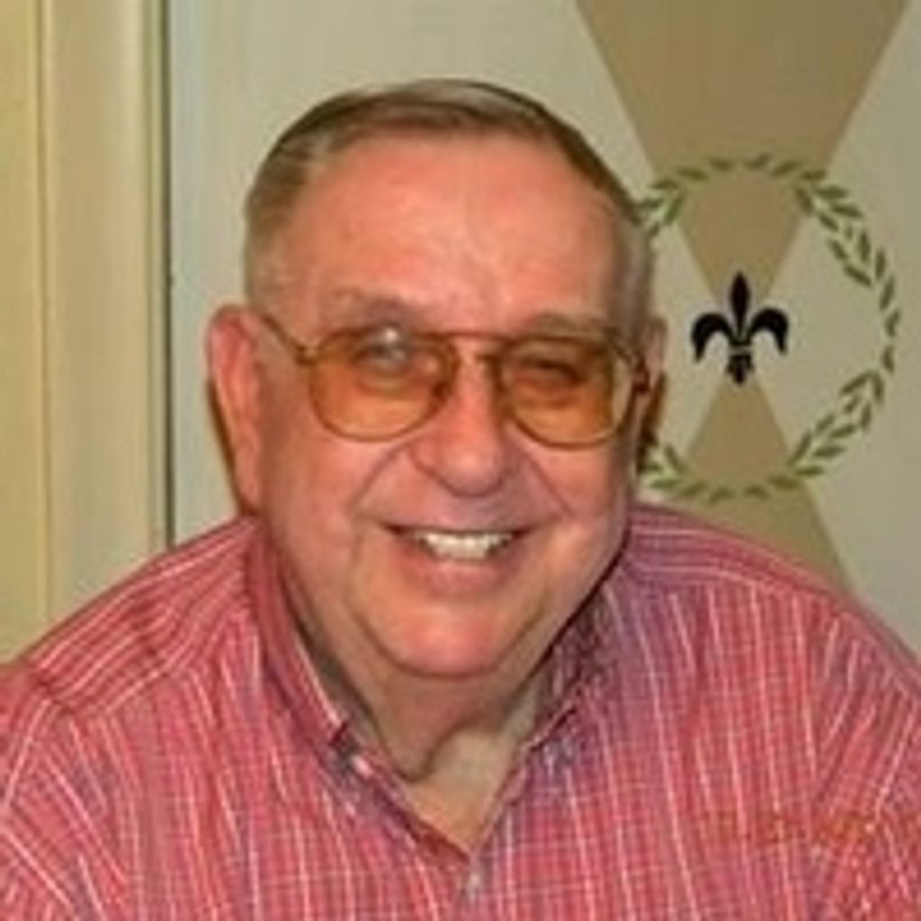 Glen Elwood Morgan