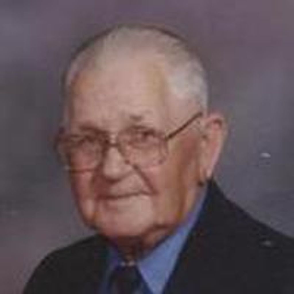 Raymond P. Jaegers