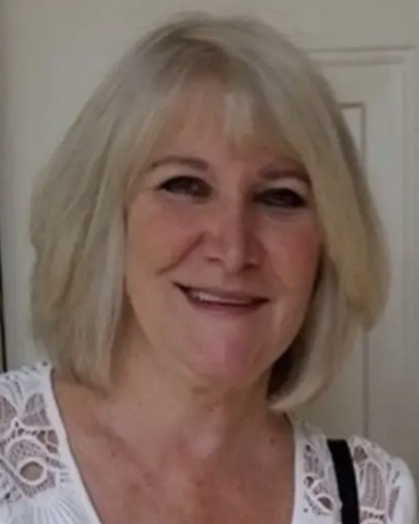 Sylvia Dale Van Wagner