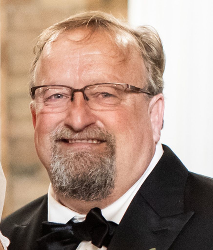 Richard R. "Rick" Windell Profile Photo
