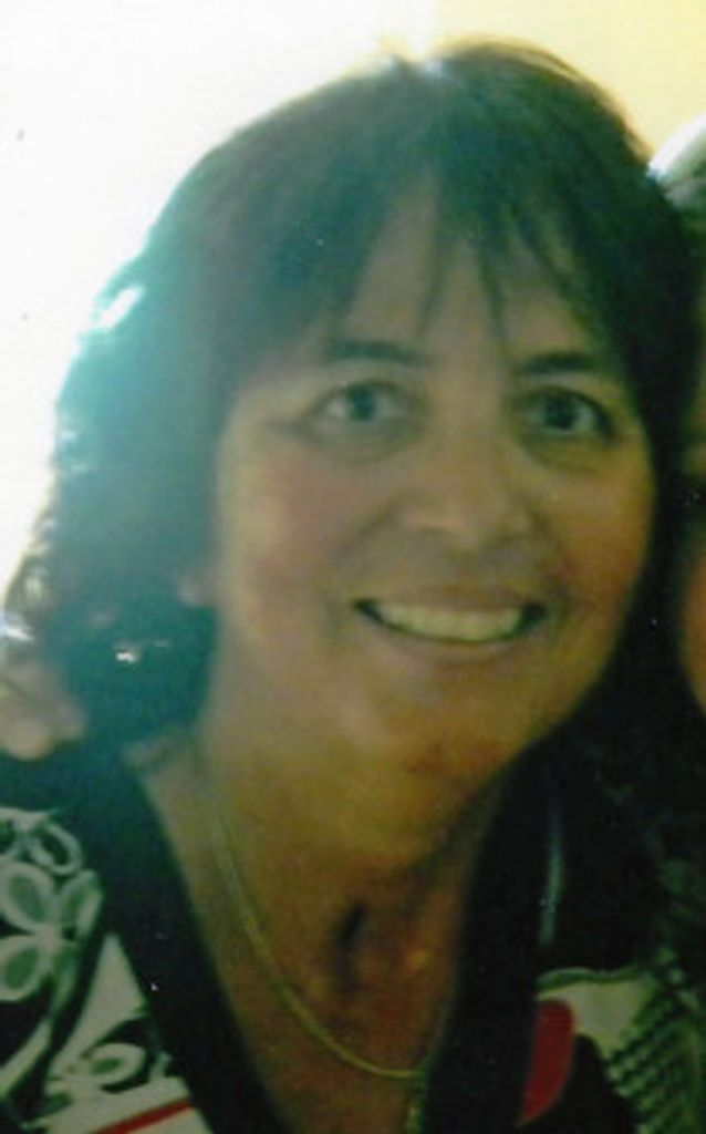 Karen (Moulton) Camire