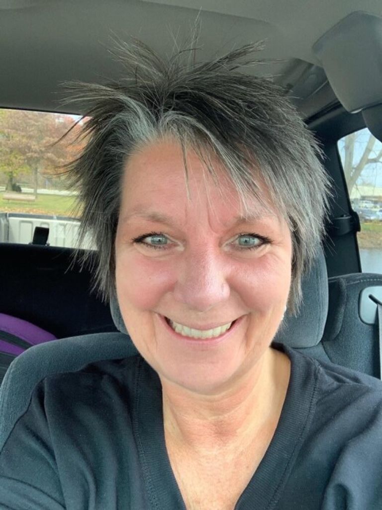 Kristina Kaye (Smuck)  Sellers