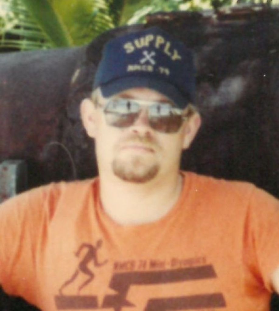 Patrick "Pat" A. Lage Profile Photo