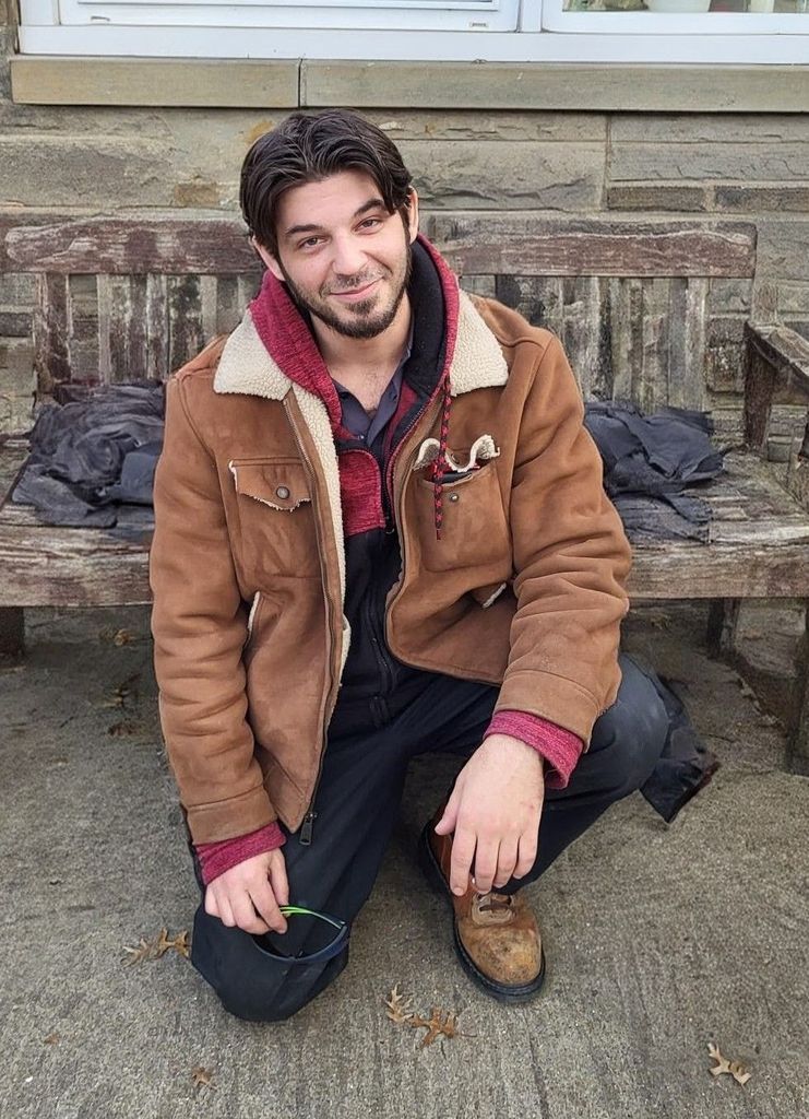 Austin Stephen English Profile Photo