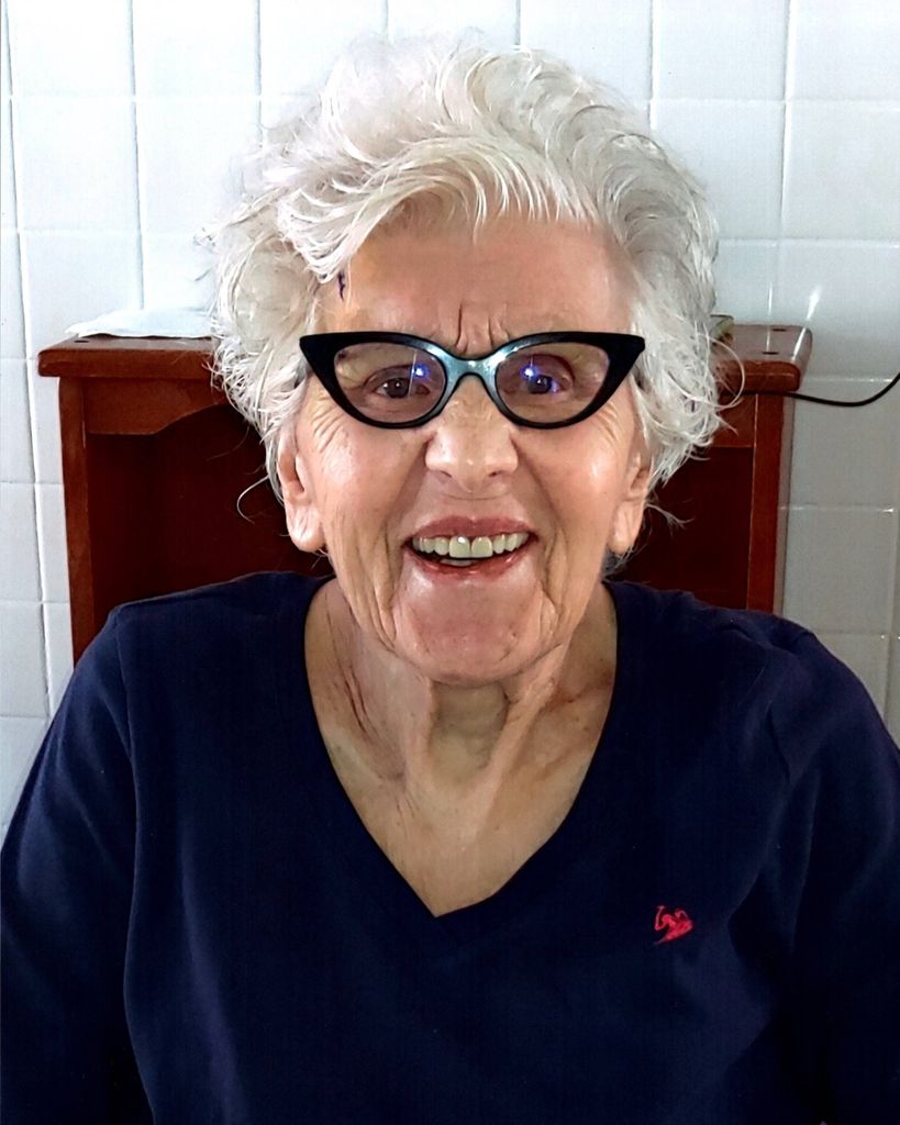 Pauline C. Mazzone Profile Photo