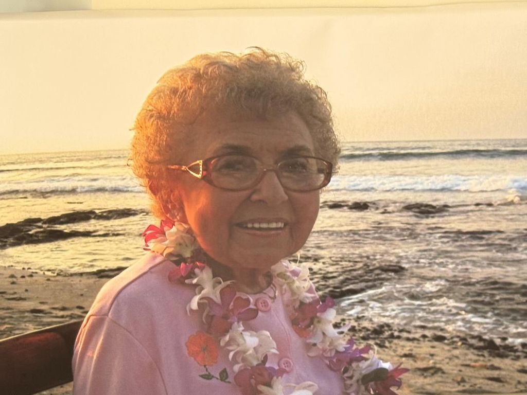 Rose Emmett Profile Photo