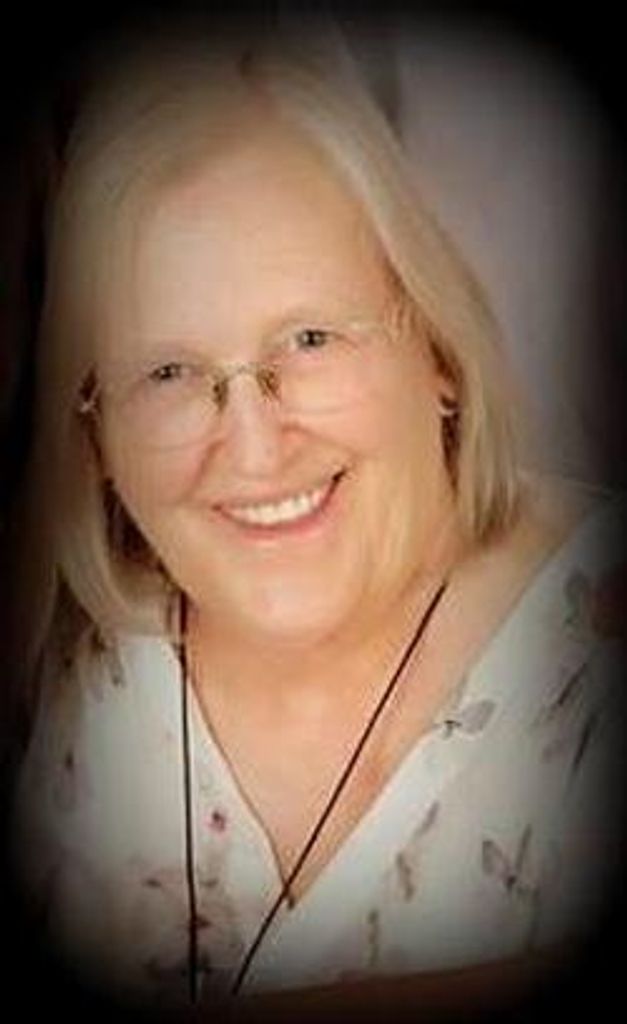 Katherine Lee Hayford