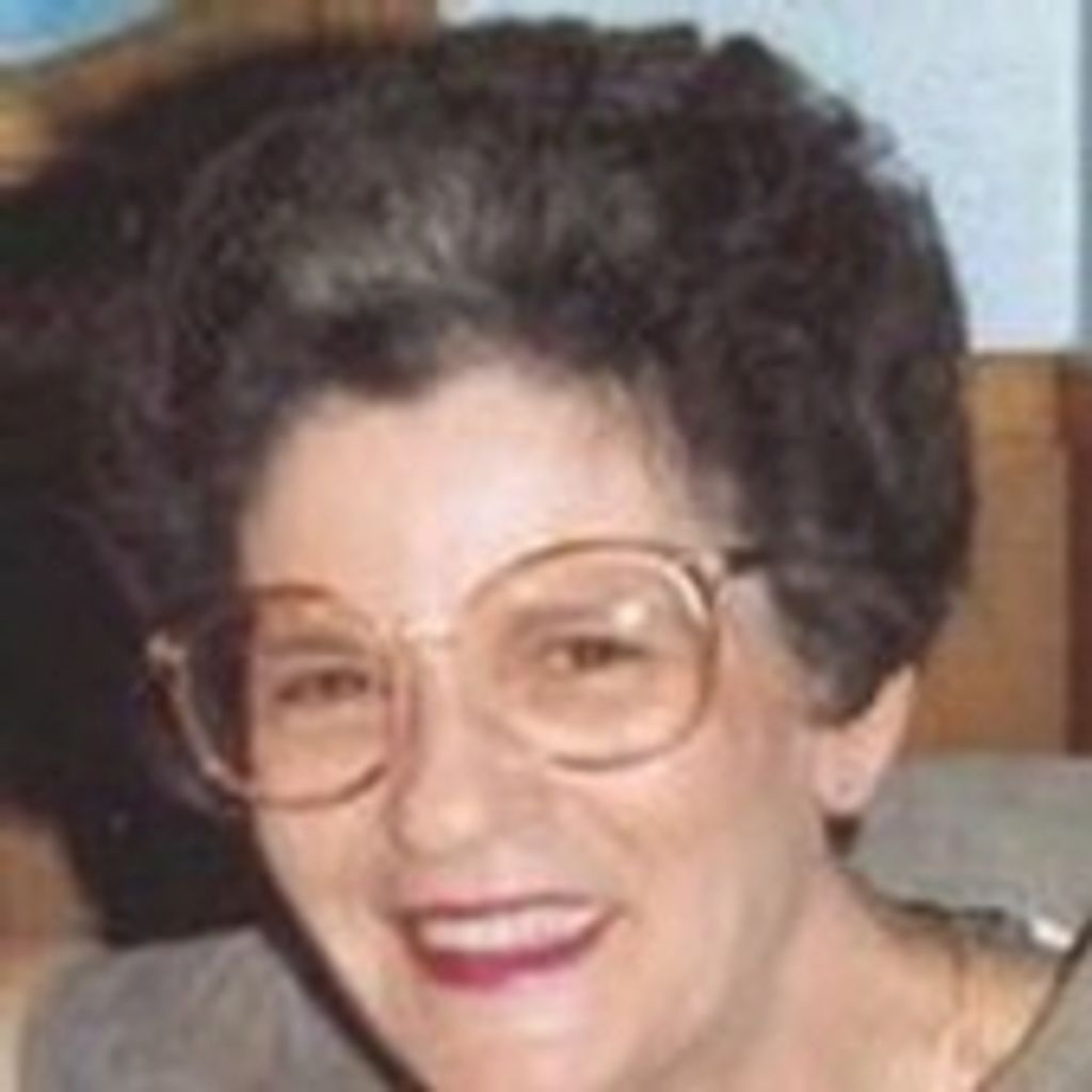 Alta Maxine Lenning