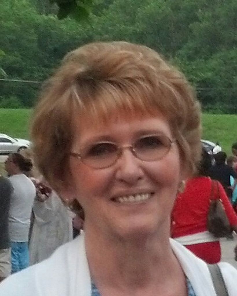 Donna Jean Fey Profile Photo