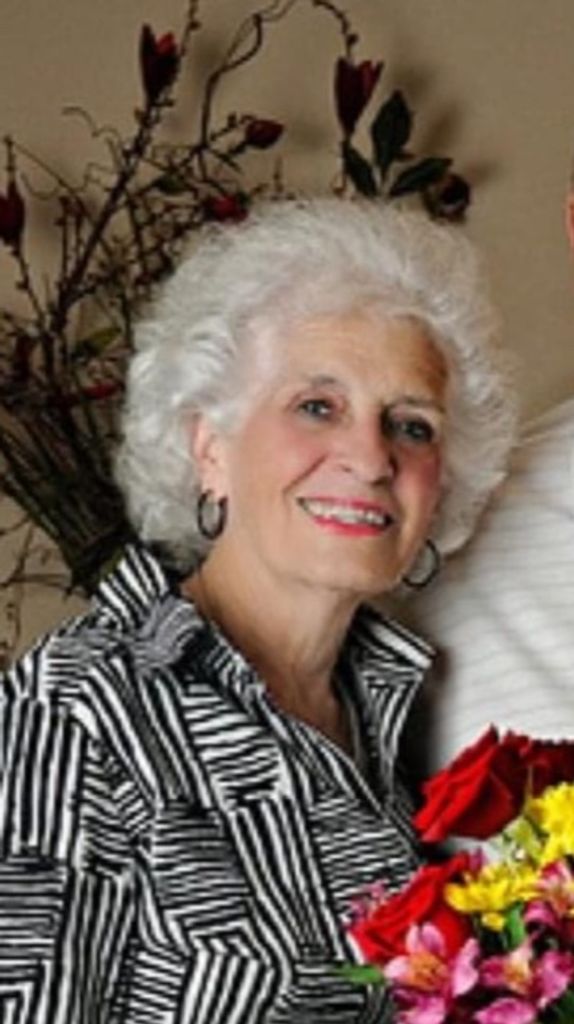 Beverly Jean Jones Profile Photo