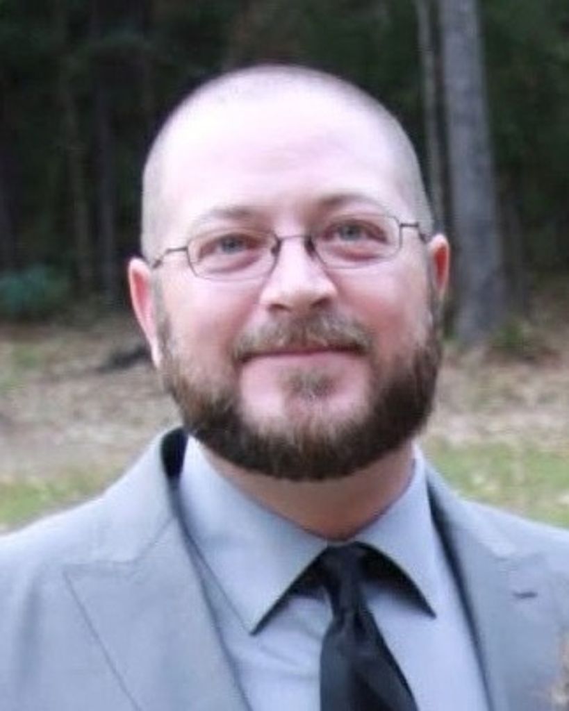 Derek Michael Beregi