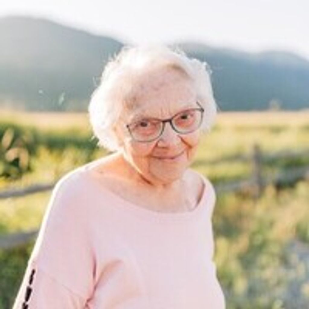 Ruth Claire Stickney Profile Photo