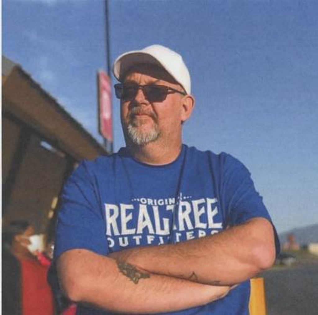 Mitchell Lee Allen Profile Photo