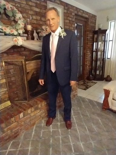 Jeffery Glen Ashmore Profile Photo