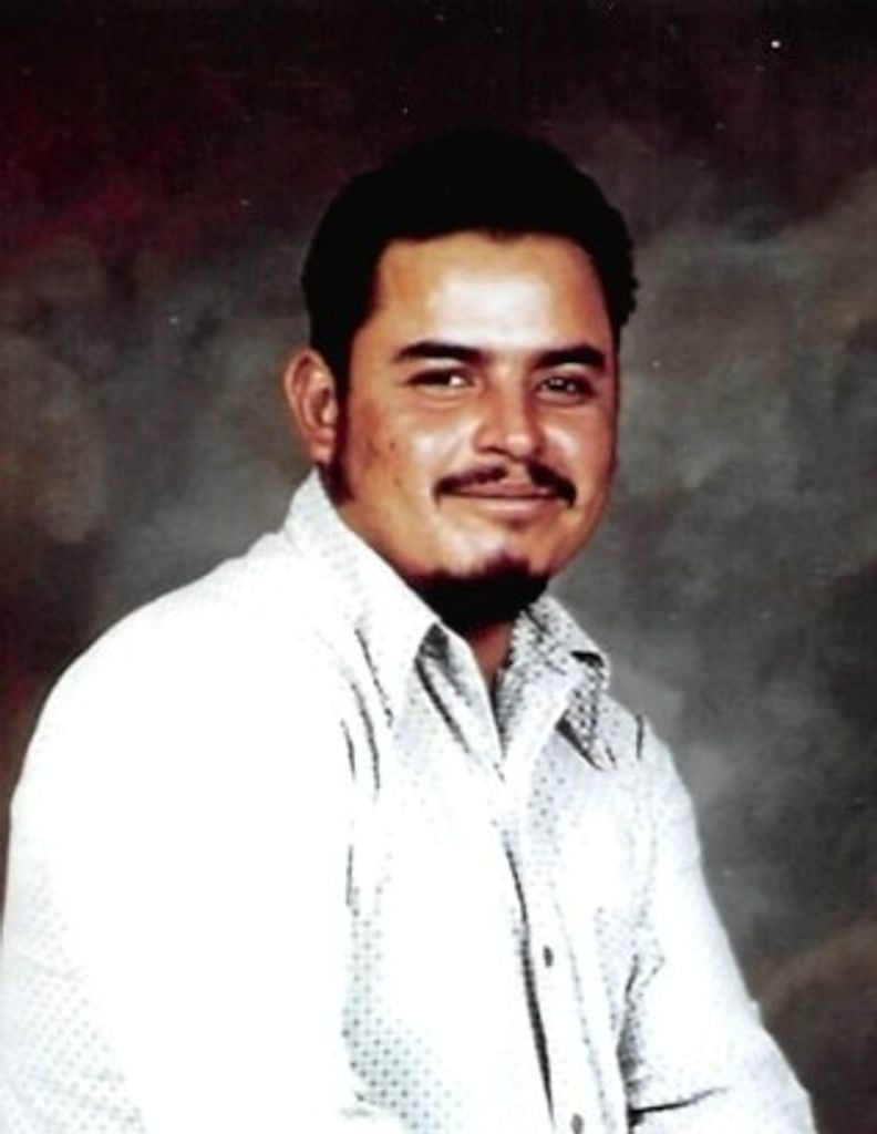 Jesus Salazar