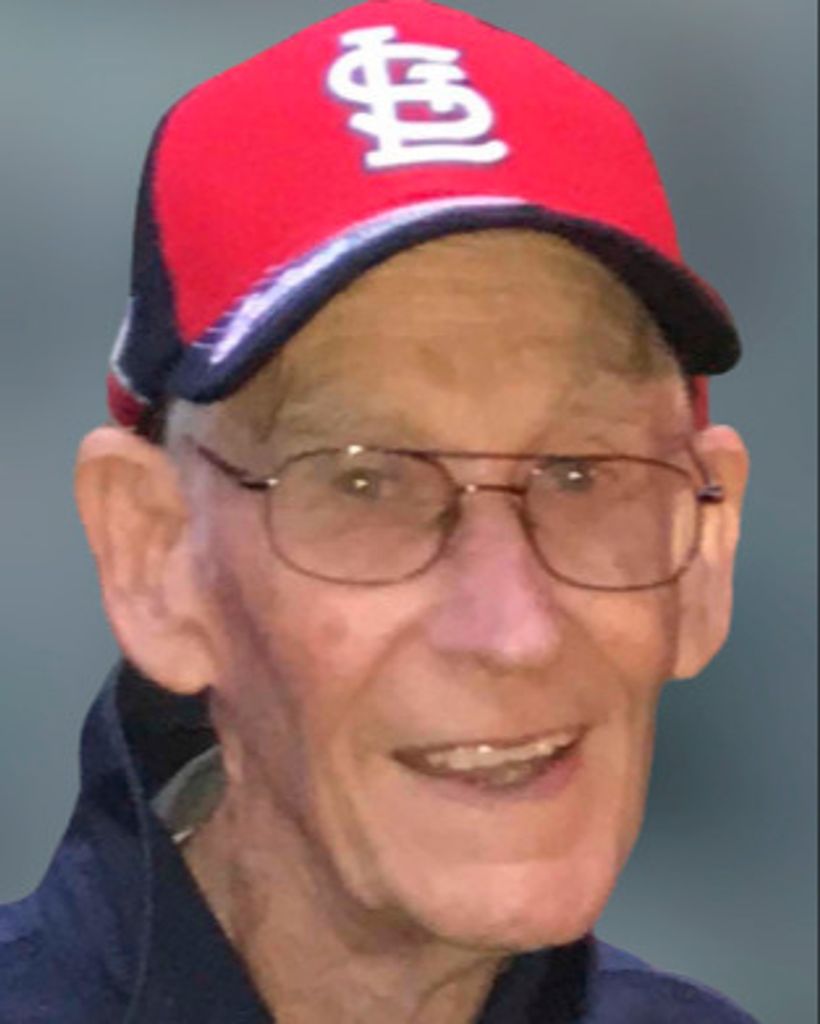 Leon Joseph Harry Profile Photo
