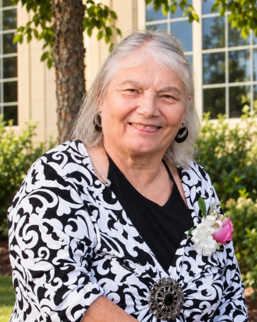 Karen Georgia Profile Photo