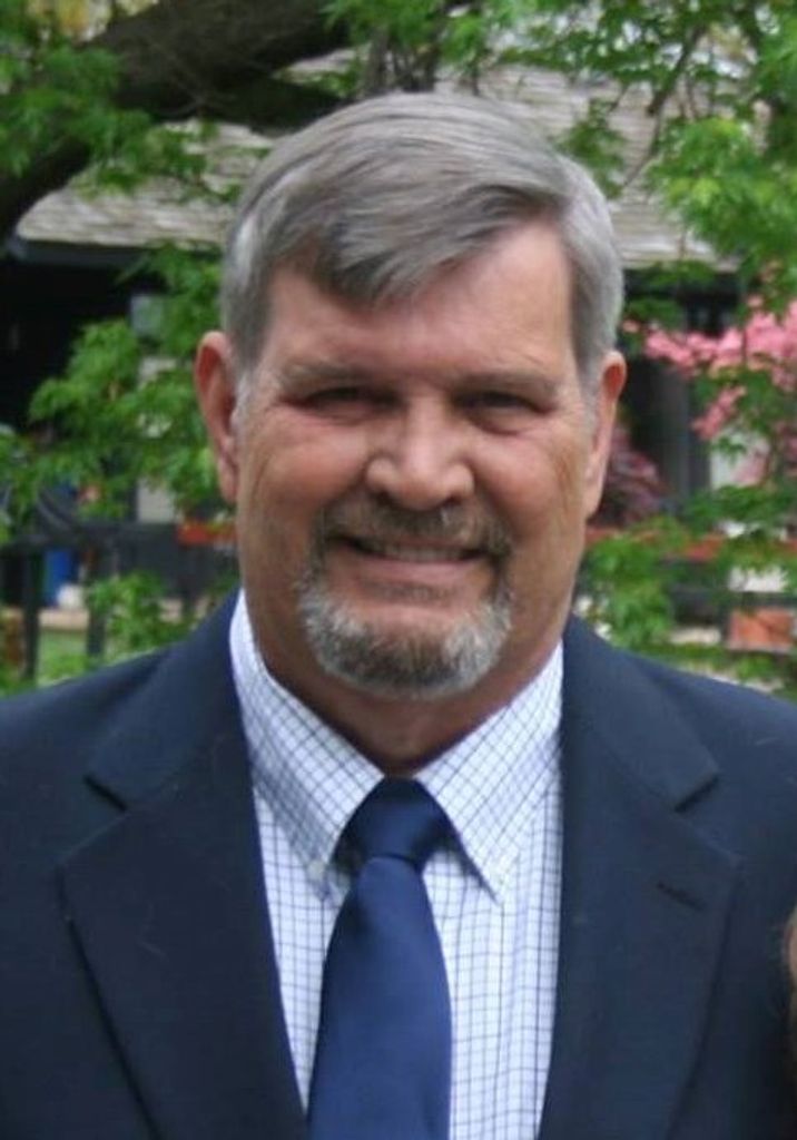 Robert Stephen Rider