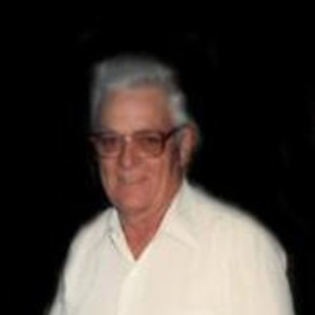 Leroy J. Delahoussaye