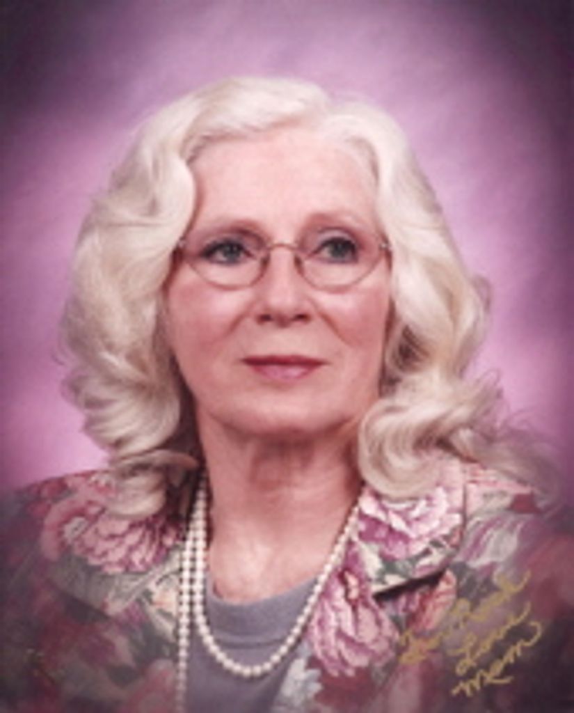 Sara Margaret Rehorn