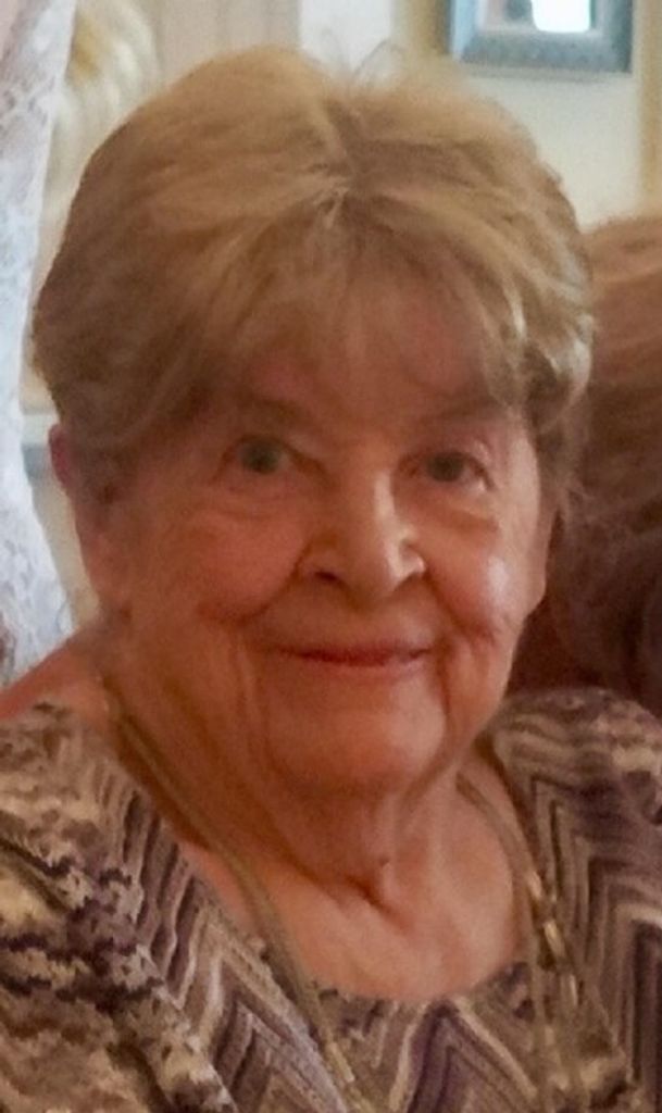 Grace V. Donovan Profile Photo