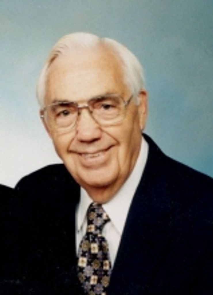 Lester F. Jones
