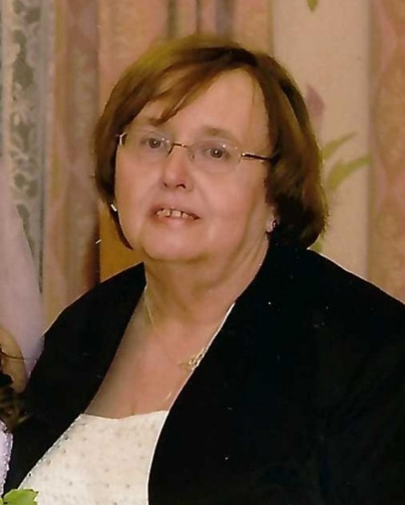 Diane Elizabeth Amos Profile Photo