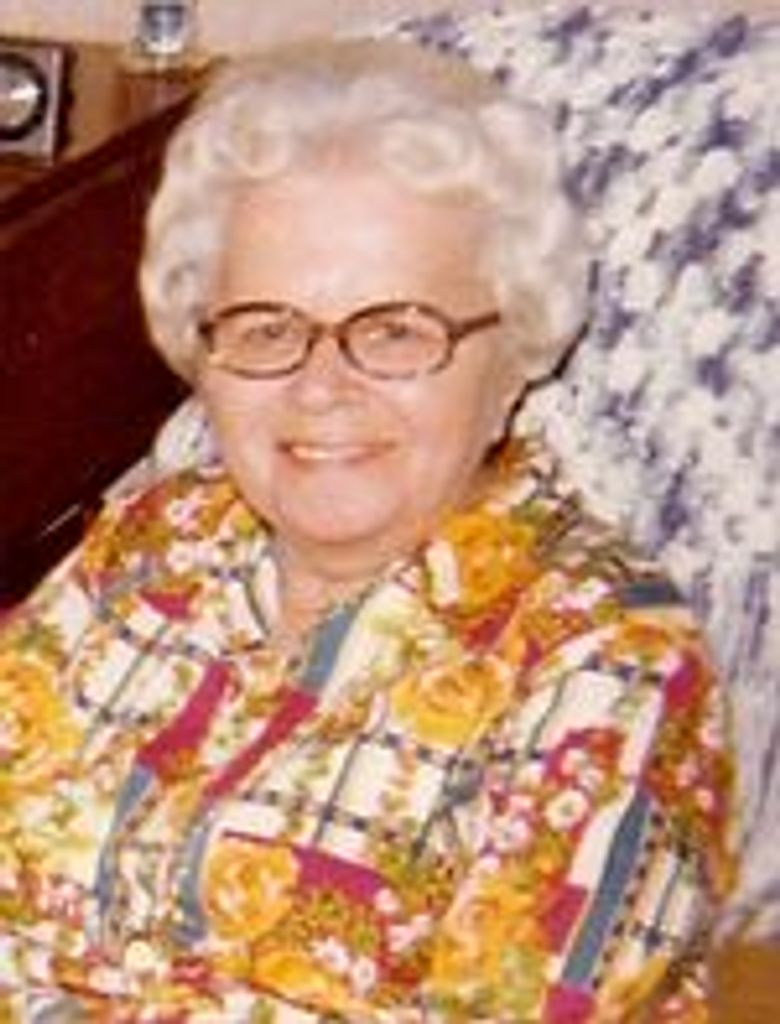 Mary Ellen Maillette