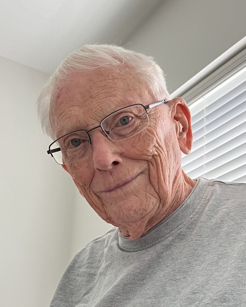 Fred Egli, Jr. Profile Photo