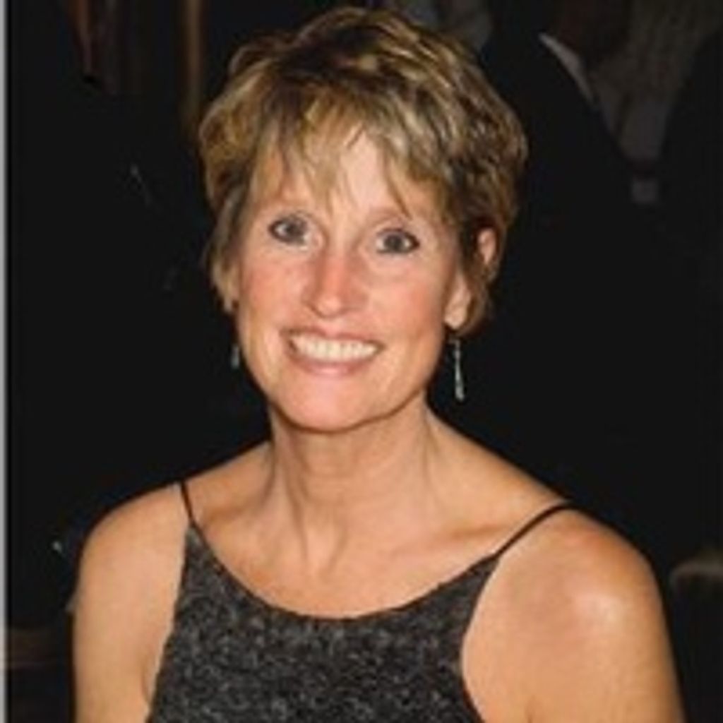 Gale  Lynn Sanzenbacher