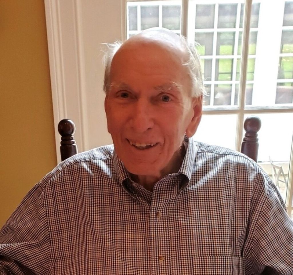 Edwin O. Jantz Profile Photo