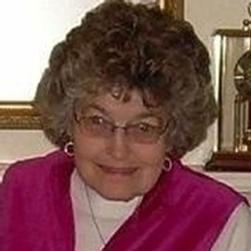 Emilie Dowell Antle