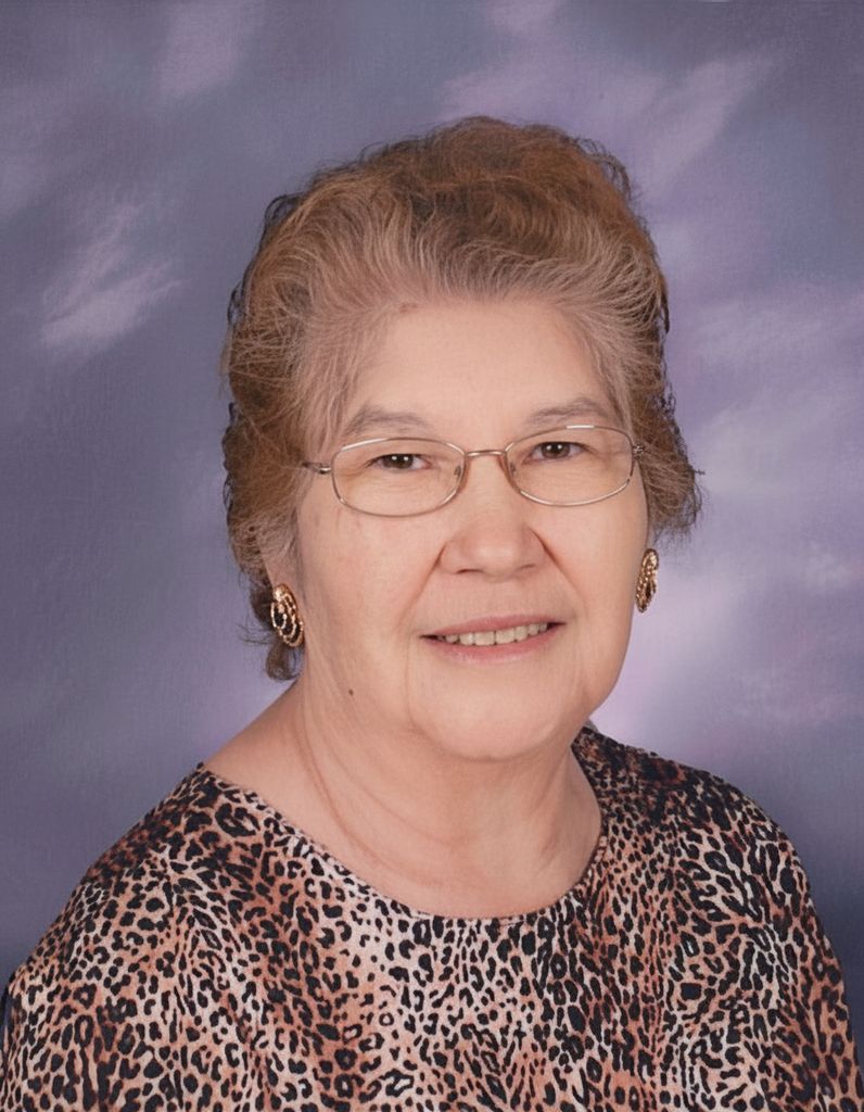 Trinidad Gonzales Huerta Profile Photo