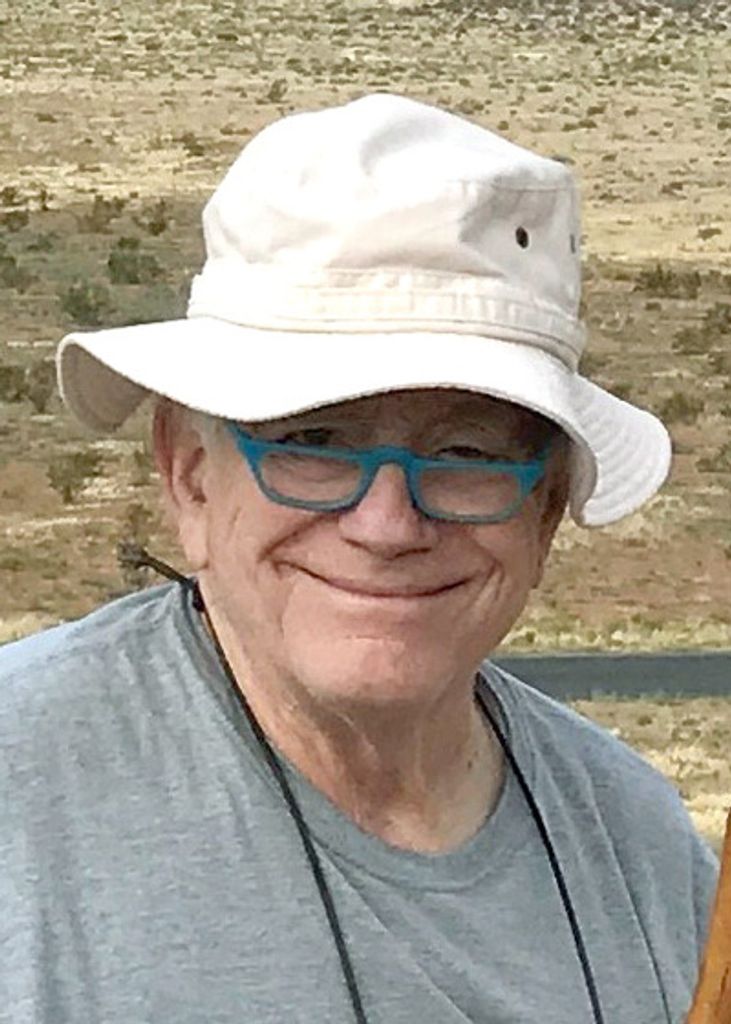 Richard Hamilton Christensen Profile Photo