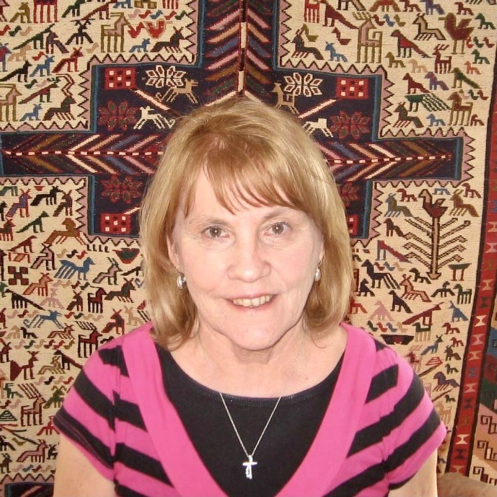 Brenda K. (Hurford)  Sawyer