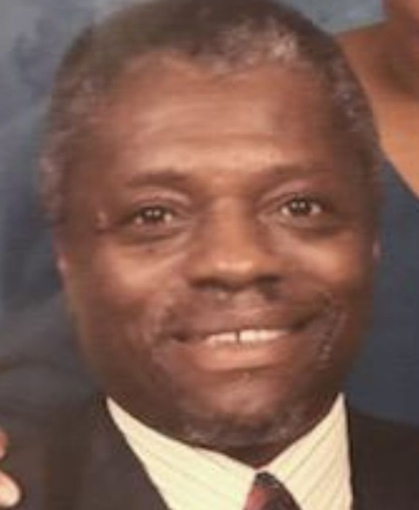 Raleigh "Mickey" Holloman Jr. Profile Photo