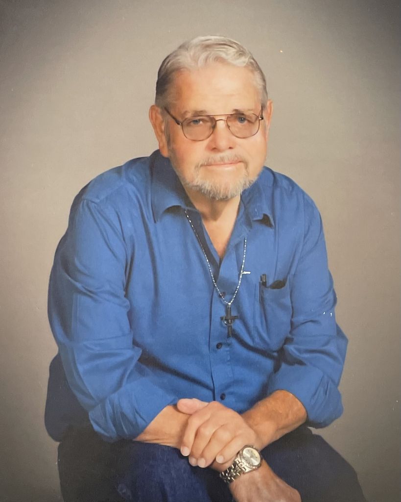 Rodney Gene Childress Profile Photo