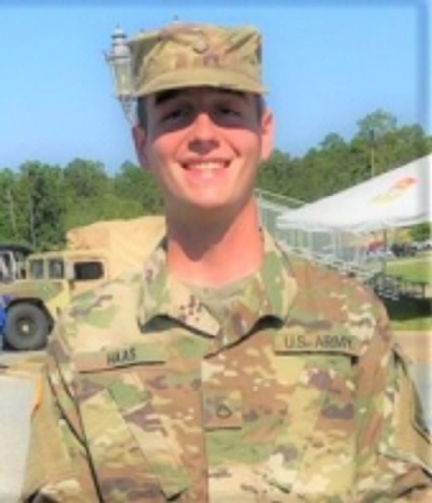 Jacob Daniel Haas
